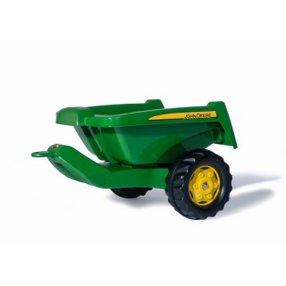 Priekaba traktoriui | John Deerer | Rolly Toys